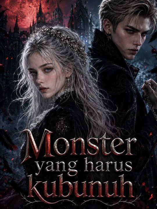 Monster yang harus kubunuh
