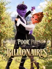 the “poor” parents turned out to be billionaire