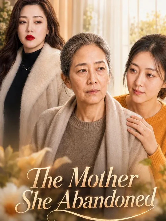The Mother She Abandoned