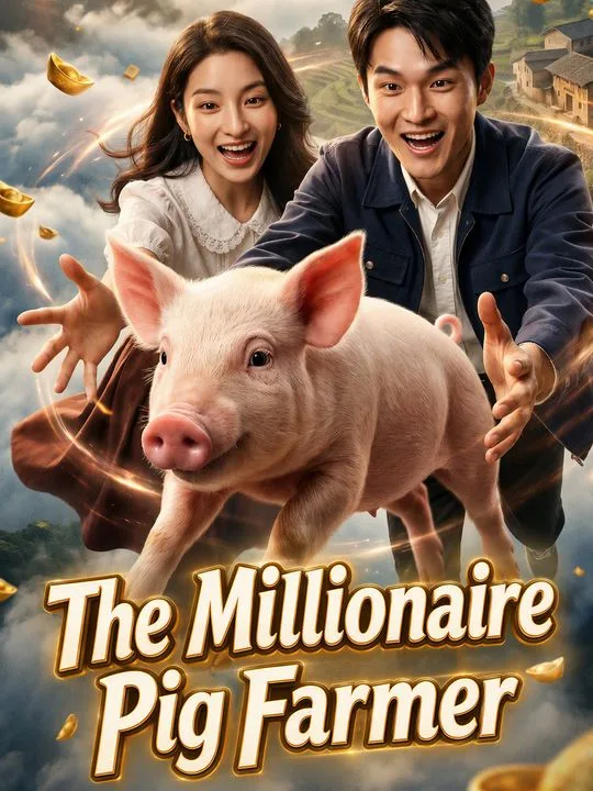 The Millionaire Pig Farmer