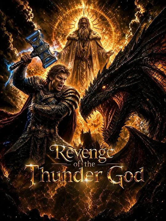 Revenge of the Thunder God
