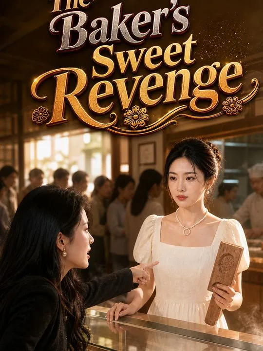 The Baker's Sweet Revenge