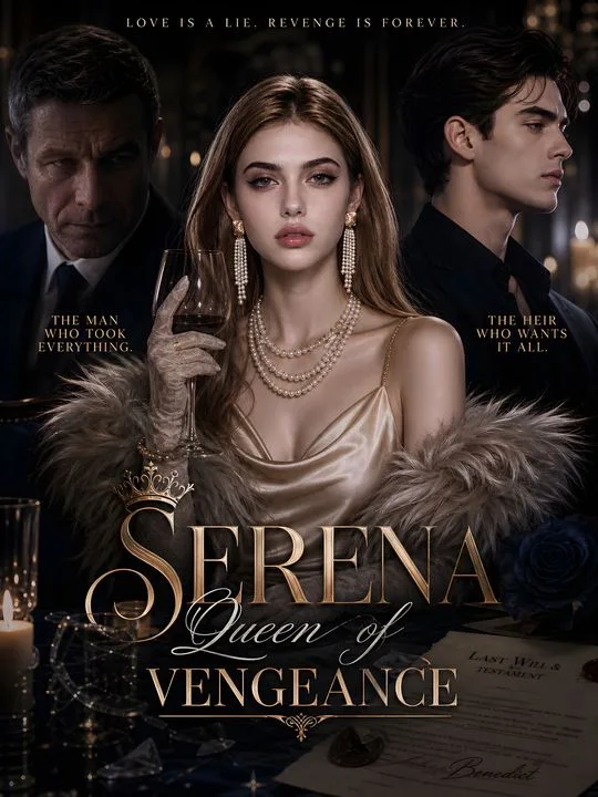 Revenge Queen: Selena