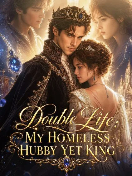 Double Life: My Homeless Husband Is Actually the King