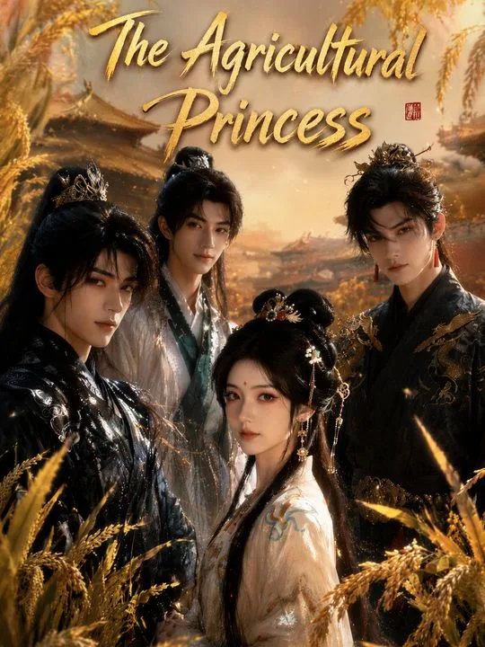 The Agricultural Princess