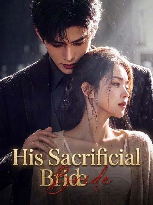 His Sacrificial Bride