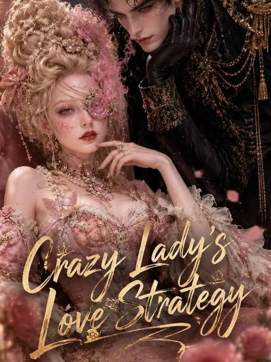 Crazy Lady's Love Strategy