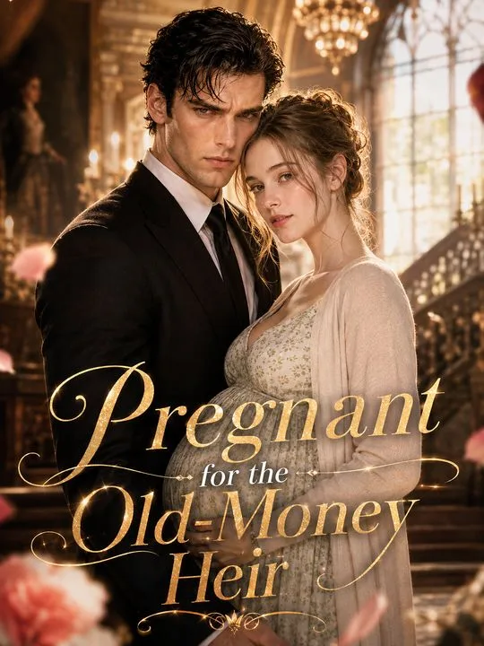 Pregnant for the Old-Money Heir