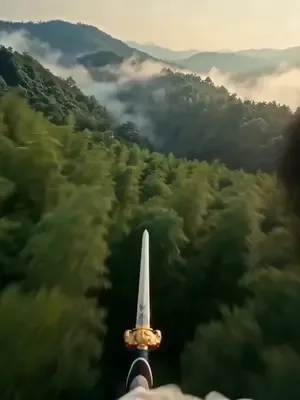Return of the Sword Immortal