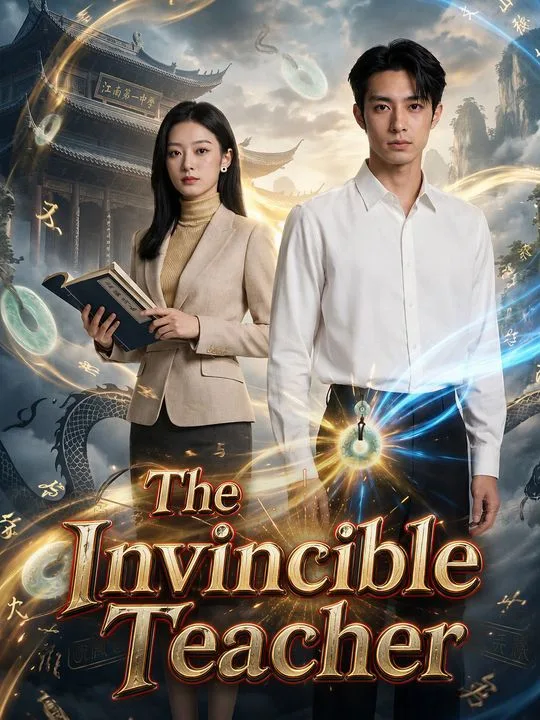 The Invincible Teacher