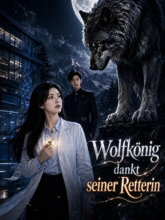 Her Wolf King Protector