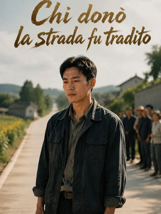Chi donò la strada fu tradito