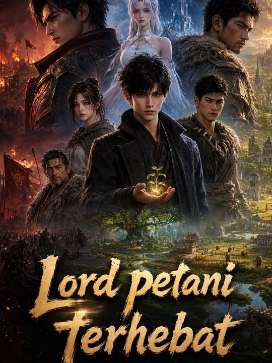 Lord petani terhebat