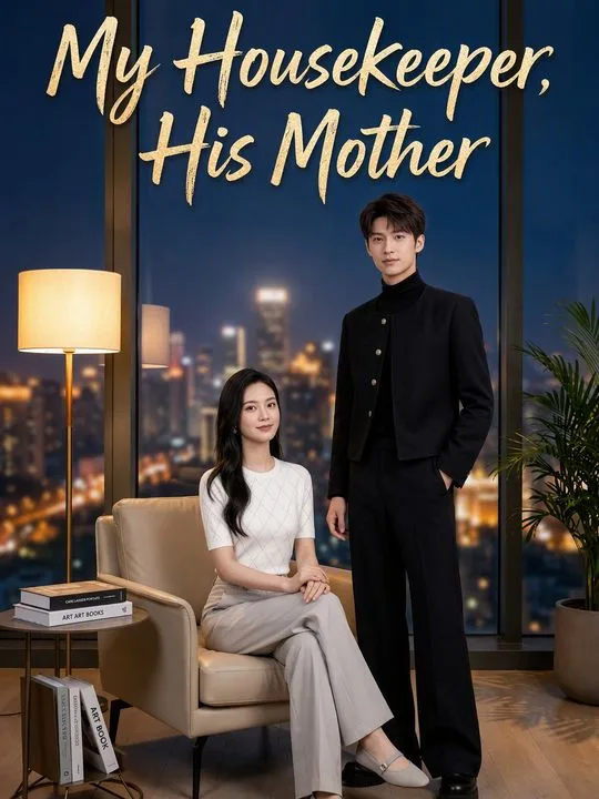 My Housekeeper, His Mother