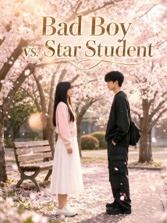 Bad Boy vs. Star Student