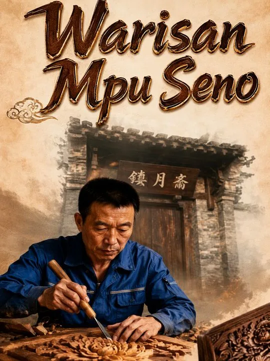 Warisan Mpu Seno