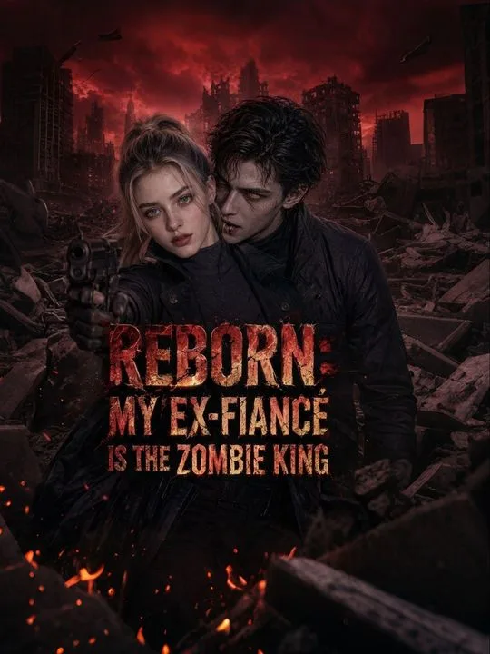 Reborn My Ex-Fiancé Is the Zombie King