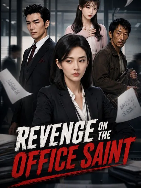 Revenge on the Office Saint