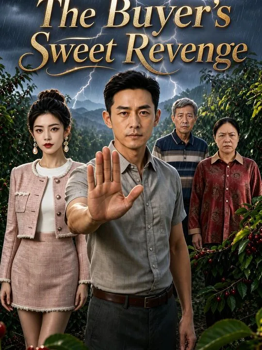 The Buyer's Sweet Revenge