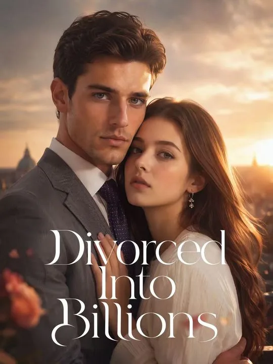 Divorced Into Billions