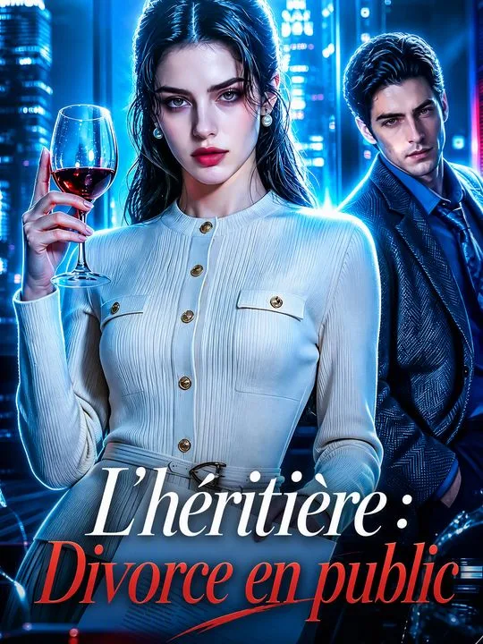 L'héritière : Divorce en public