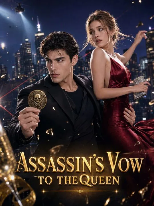 Assassin's Vow to the Queen