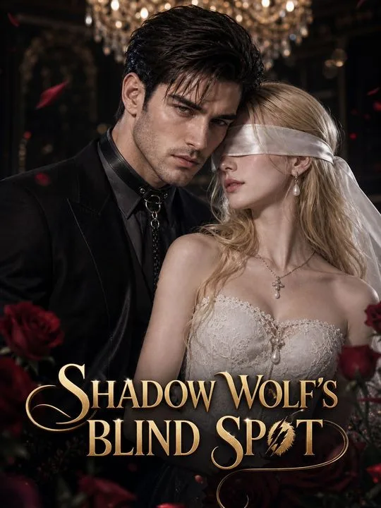 Shadow Wolf’s Blind Spot