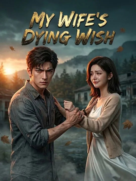 My Wife's Dying Wish