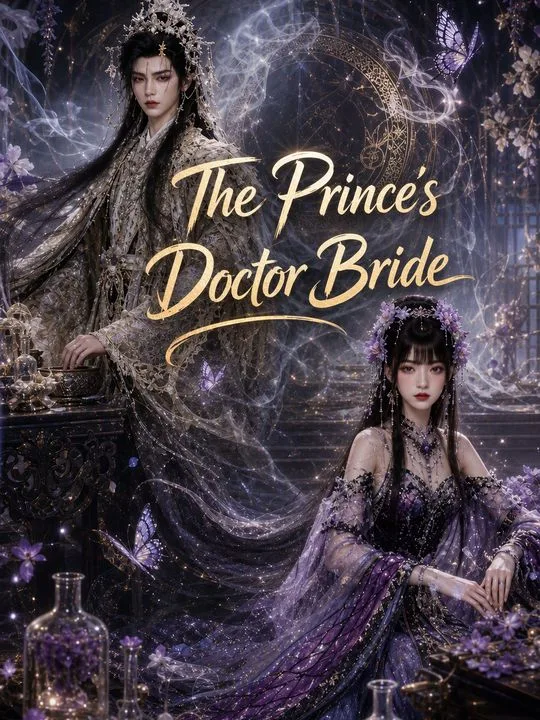 The Prince's Doctor Bride