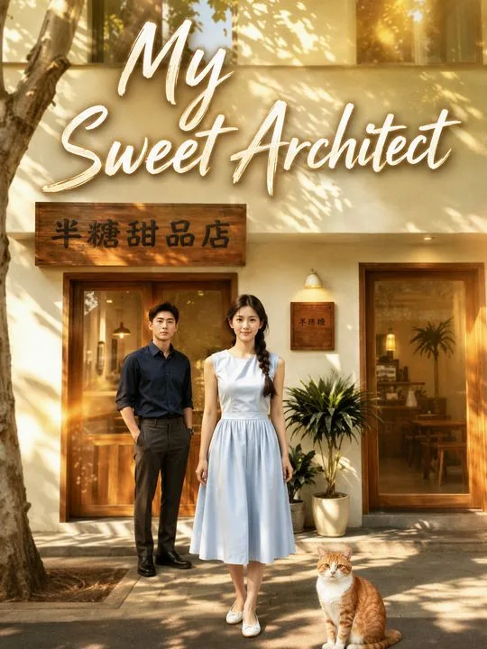 My Sweet Architect