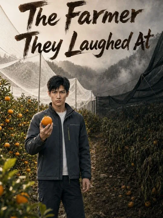 The Farmer They Laughed At