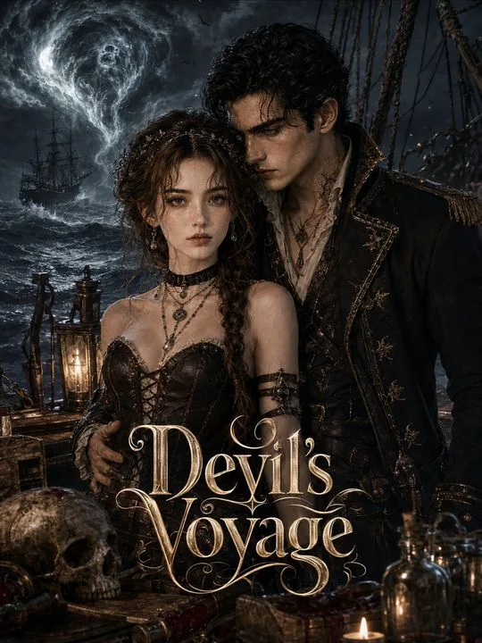 Devil's Voyage