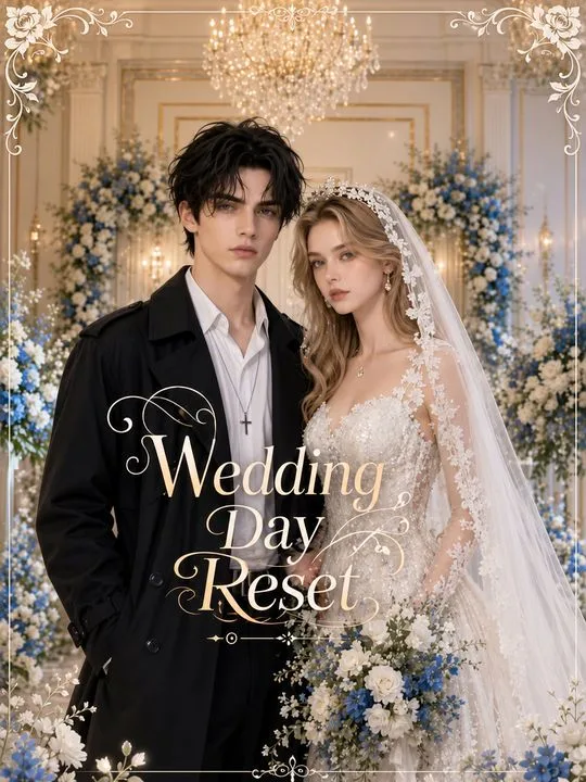 Wedding Day Reset