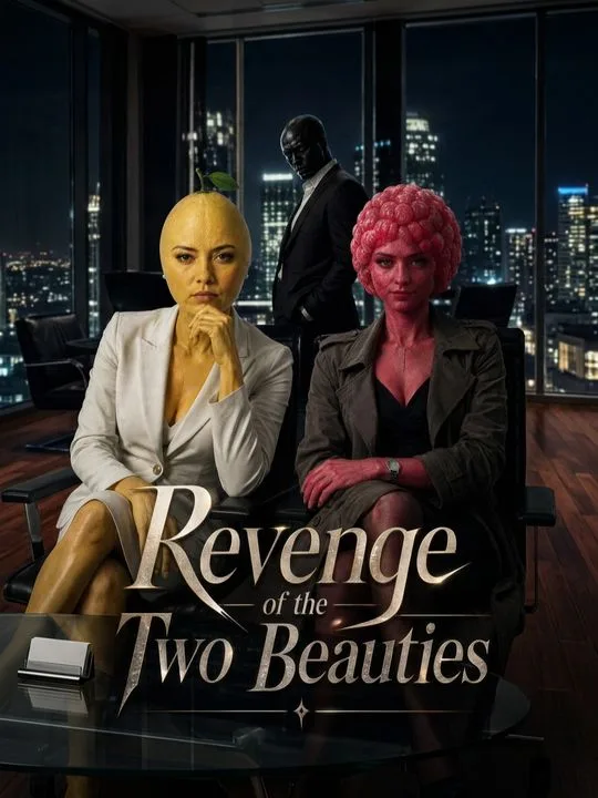 Revenge of the Two Beauties