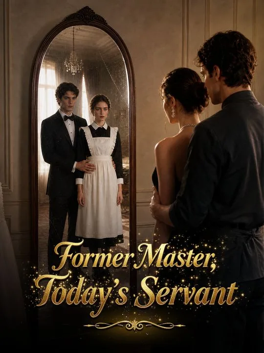 Former master, today's servant
