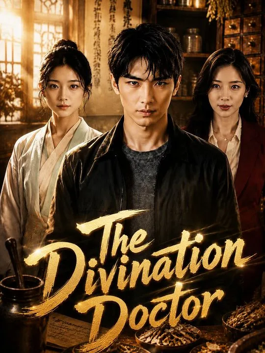 The Divination Doctor