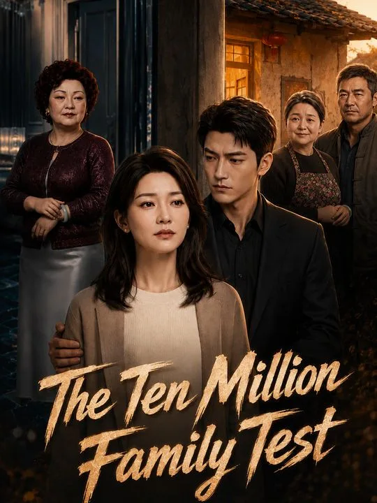The Ten Million Family Test