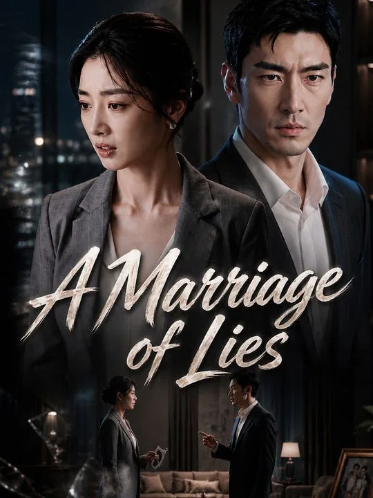 A Marriage of Lies
