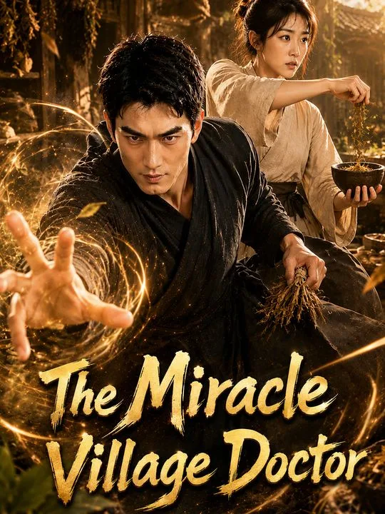 The Miracle Village Doctor