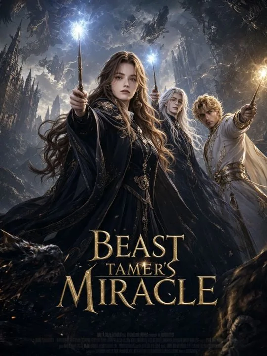 Beast Tamer's Miracle