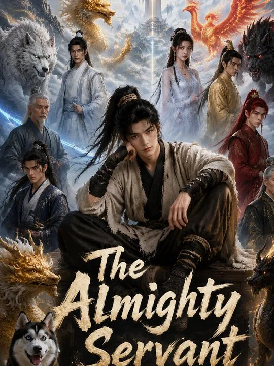 The Almighty Servant