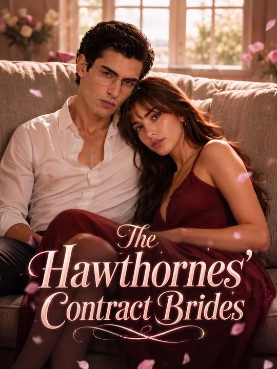 The Hawthornes' Contract Brides