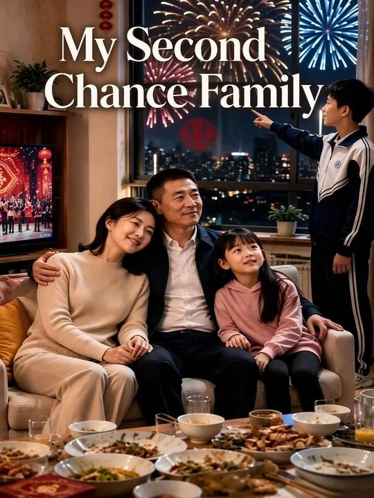 My Second Chance Family