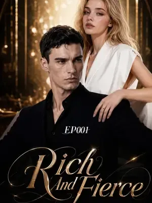 Rich And Fierce