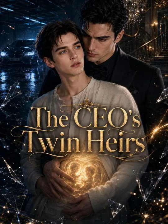 The CEO’s Twin Heirs
