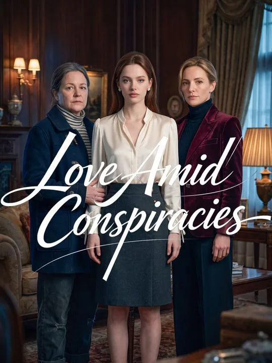 Love Amid Conspiracie