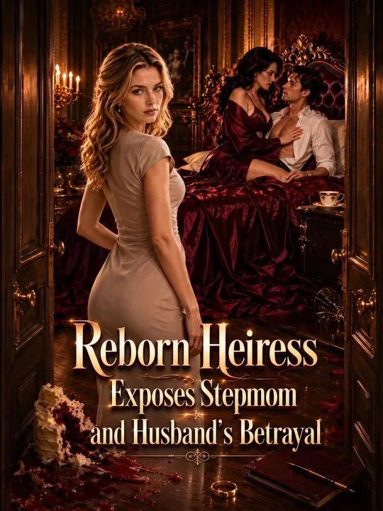 Reborn Heiress Exposes Stepmom and Husband’s Betrayal