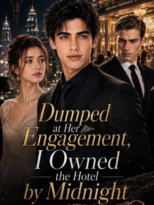 Dumped at Her Engagement, I Owned the Hotel by Midnight