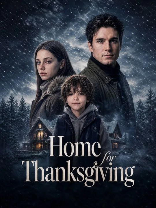 Home for Thanksgiving