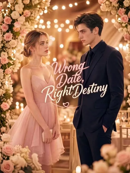 Wrong Date, Right Destiny